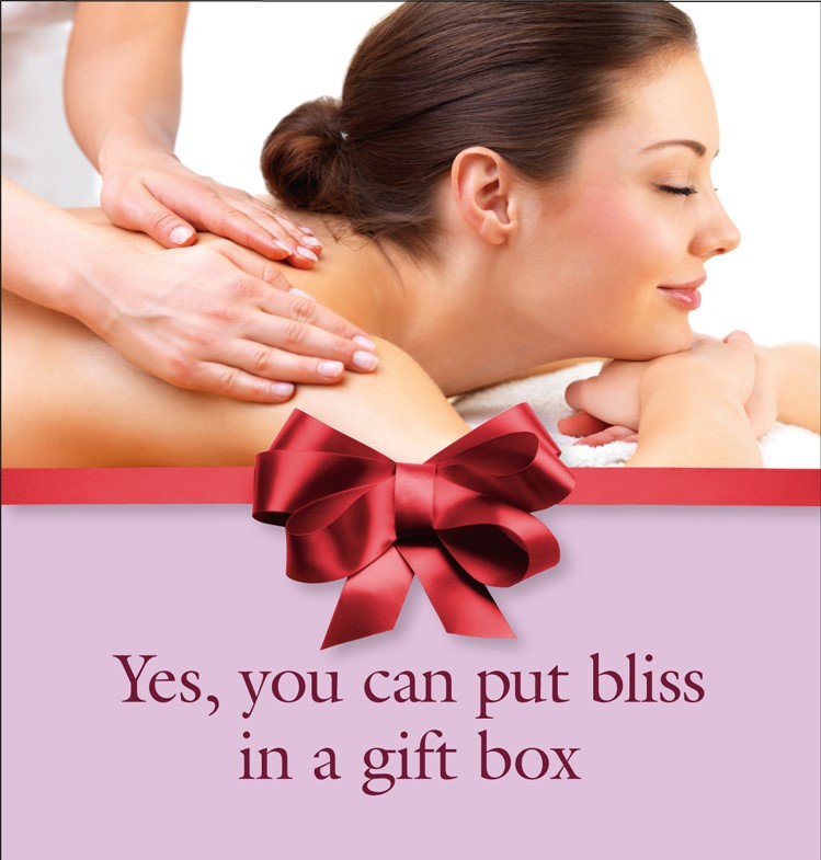 Holiday Gift card
